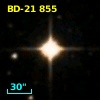 BD-21   855