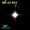 BD-22   815