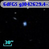 6dFGS gJ042629.4-210609