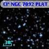 Cl* NGC 7092   PLAT    3283