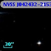 NVSS J042432-215303