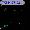 TXS 0427-214