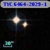 TYC 6464-2029-1