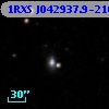1RXS J042937.9-210926