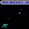 1RXS J042155.7-203949