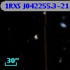 1RXS J042255.3-211238