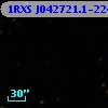 1RXS J042721.1-224431