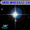 1RXS J042147.2-214614