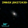 6dFGS gJ042724.3-221358