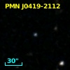 PMN J0419-2112