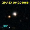 6dFGS gJ042040.7-255027