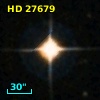 HD  27679