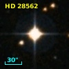 HD  28562
