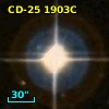 CCDM J04289-2512C
