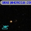 1RXS J042922.8-235612