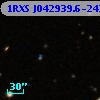 1RXS J042939.6-242909