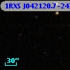 1RXS J042120.7-243243