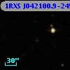 1RXS J042100.9-245601