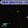 1RXS J042723.5-250216