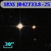 1RXS J042733.8-251348