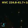HVC 224.8-41.7+180