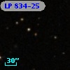 LP  834-25