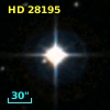 CCDM J04258-2845AB