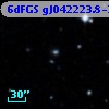 6dFGS gJ042223.8-282603