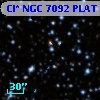 Cl* NGC 7092   PLAT    3367