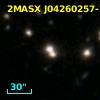 6dFGS gJ042602.6-283716