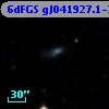 6dFGS gJ041927.1-260732