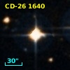 CD-26  1640