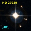HD  27939
