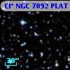 Cl* NGC 7092   PLAT    3387