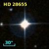 CCDM J04299-2826AB