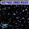 Cl* NGC 7092   PLAT    3389