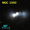 NGC  1592