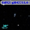 6dFGS gJ042211.4-281157