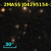 2MASS J04295154-2622252