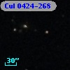 Cul 0424-268