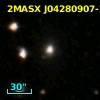 6dFGS gJ042809.1-281805