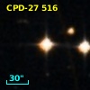 CPD-27   516