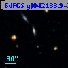 6dFGS gJ042133.9-270817