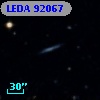 LEDA   92067