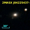 6dFGS gJ042254.4-274828