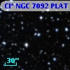 Cl* NGC 7092   PLAT    3404