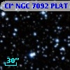 Cl* NGC 7092   PLAT    3413