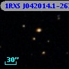 1RXS J042014.1-262633