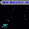 1RXS J042125.2-264056