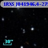 1RXS J041946.4-275357